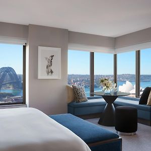 Four Seasons Hotel Sydney