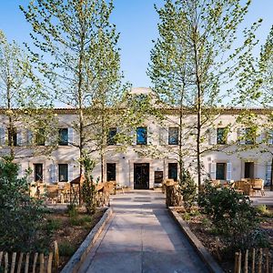Le Hameau Des Pesquiers Ecolodge&Spa, Curio Collection By Hilton