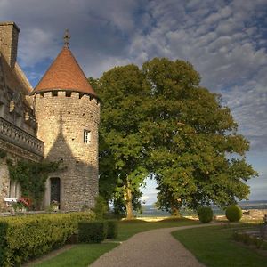 Hattonchatel Château&Restaurant La Table du Château